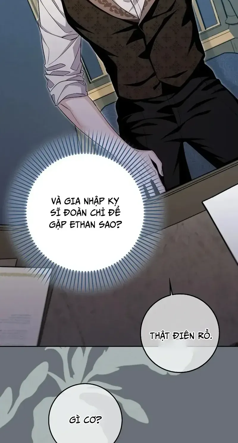 Kẻ Mạnh Nhất Thế Giới Ám Ảnh Tôi Chap 33 - Next Chap 34