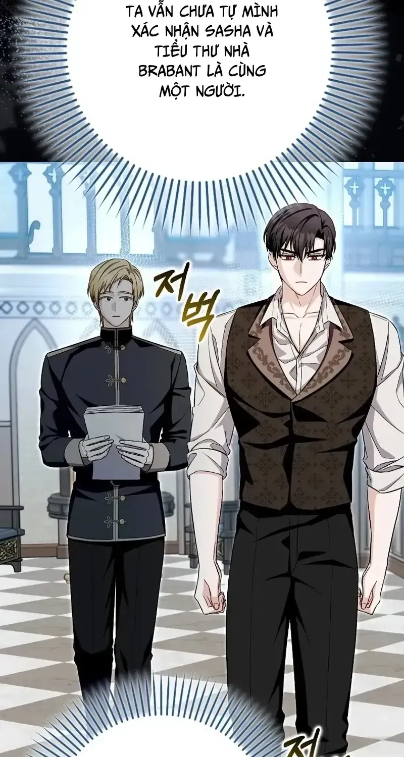 Kẻ Mạnh Nhất Thế Giới Ám Ảnh Tôi Chap 33 - Next Chap 34