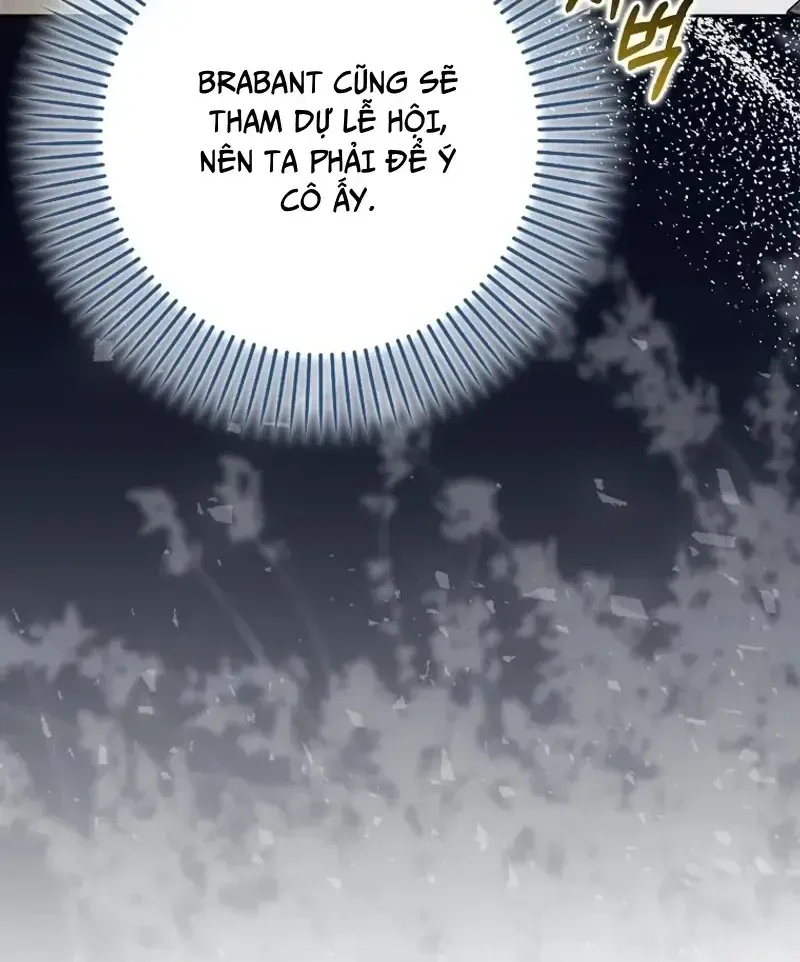 Kẻ Mạnh Nhất Thế Giới Ám Ảnh Tôi Chap 33 - Next Chap 34