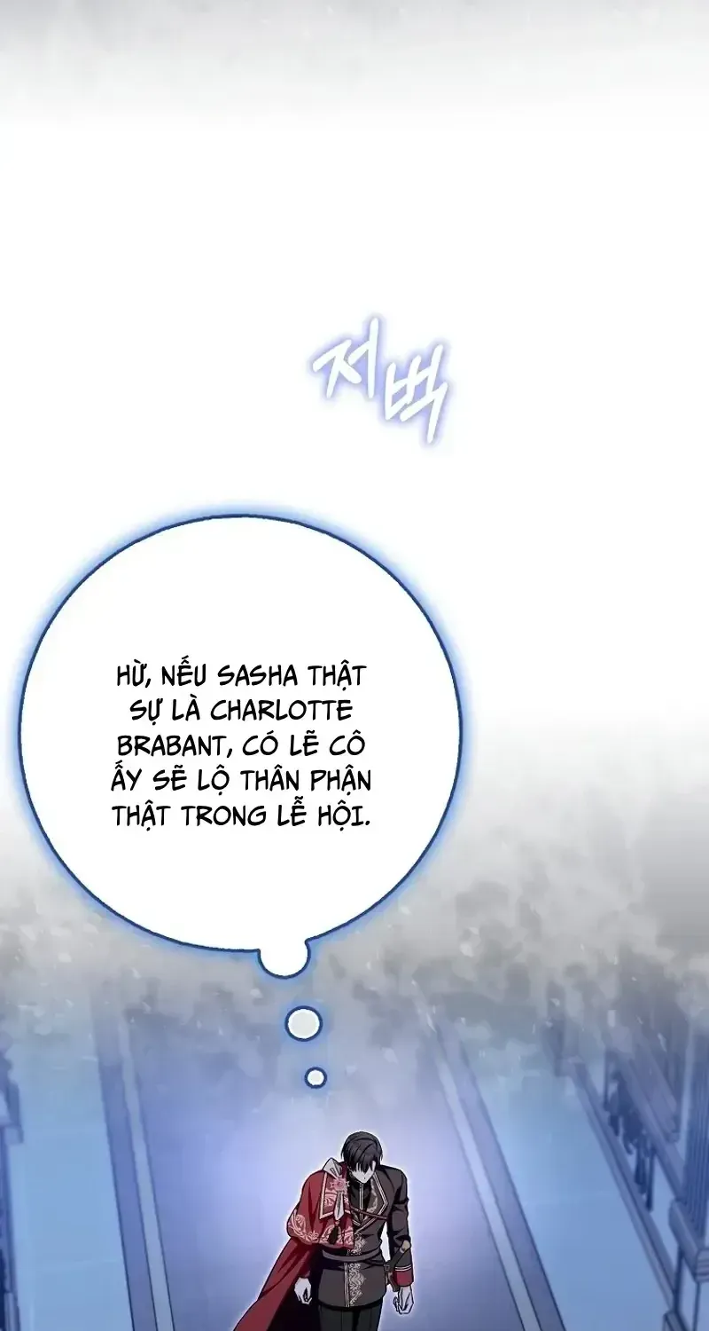 Kẻ Mạnh Nhất Thế Giới Ám Ảnh Tôi Chap 33 - Next Chap 34