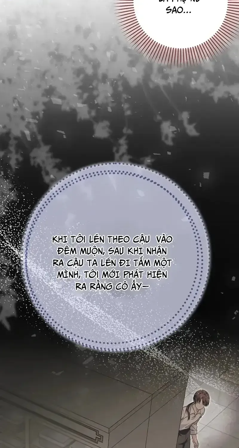 Kẻ Mạnh Nhất Thế Giới Ám Ảnh Tôi Chap 33 - Next Chap 34