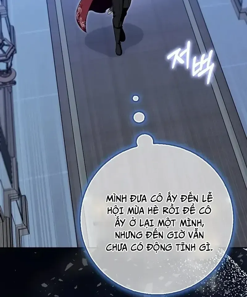 Kẻ Mạnh Nhất Thế Giới Ám Ảnh Tôi Chap 33 - Next Chap 34