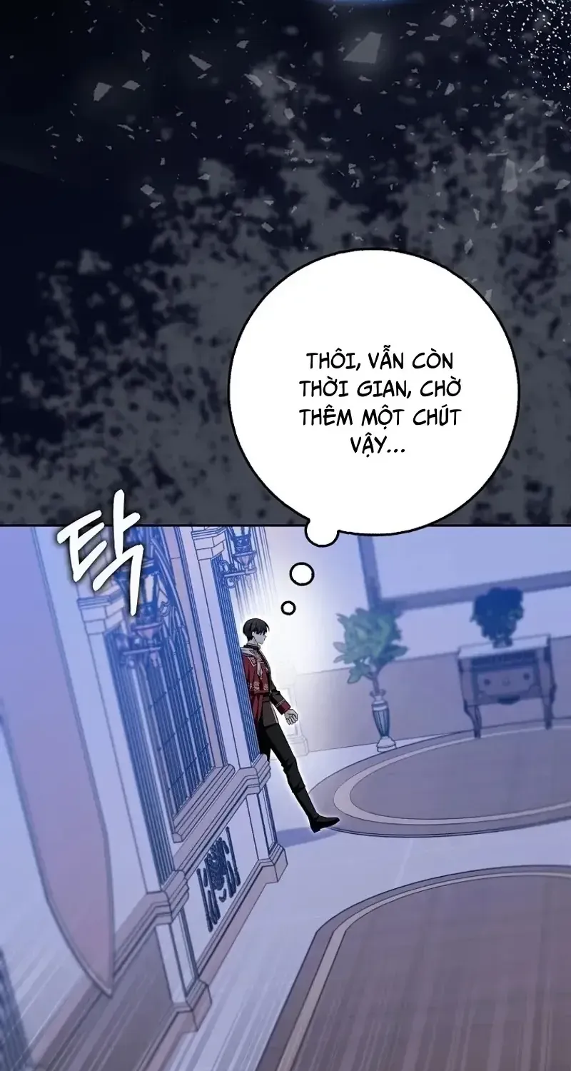 Kẻ Mạnh Nhất Thế Giới Ám Ảnh Tôi Chap 33 - Next Chap 34