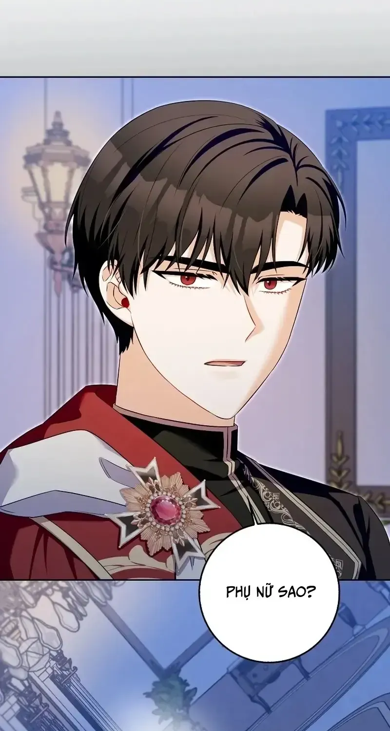 Kẻ Mạnh Nhất Thế Giới Ám Ảnh Tôi Chap 33 - Next Chap 34