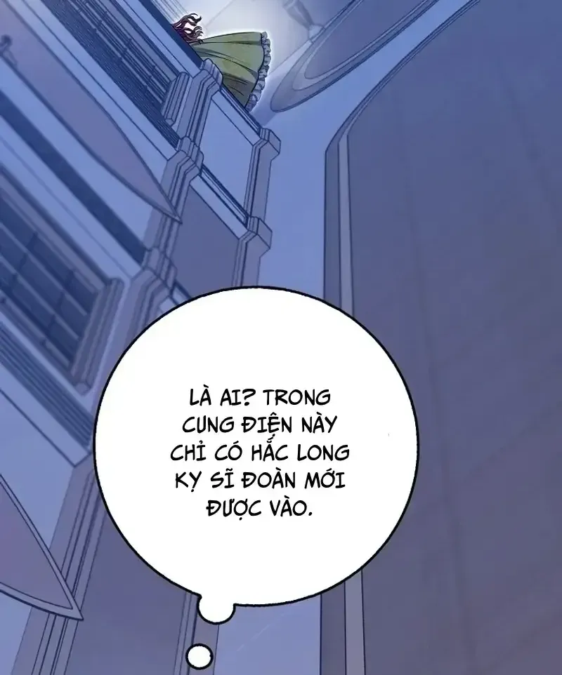 Kẻ Mạnh Nhất Thế Giới Ám Ảnh Tôi Chap 33 - Next Chap 34