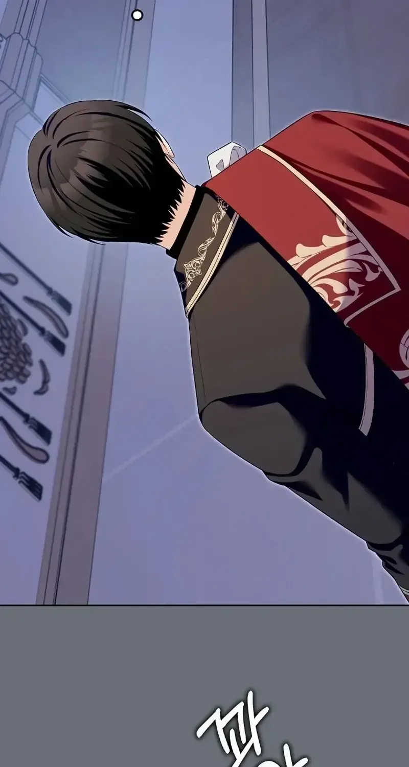 Kẻ Mạnh Nhất Thế Giới Ám Ảnh Tôi Chap 33 - Next Chap 34