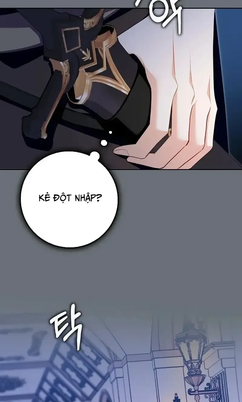 Kẻ Mạnh Nhất Thế Giới Ám Ảnh Tôi Chap 33 - Next Chap 34