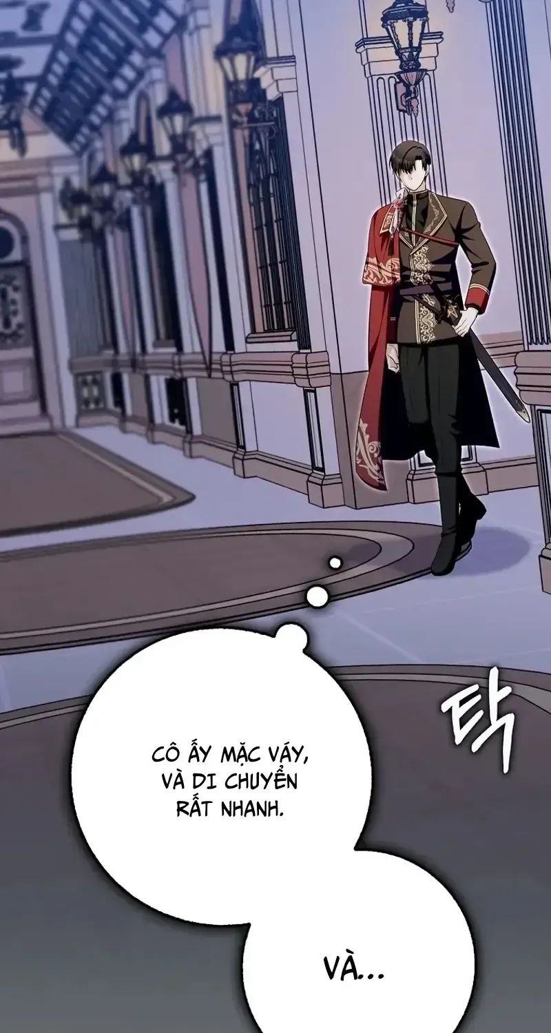 Kẻ Mạnh Nhất Thế Giới Ám Ảnh Tôi Chap 33 - Next Chap 34