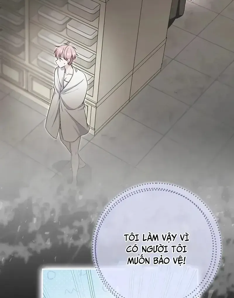 Kẻ Mạnh Nhất Thế Giới Ám Ảnh Tôi Chap 33 - Next Chap 34