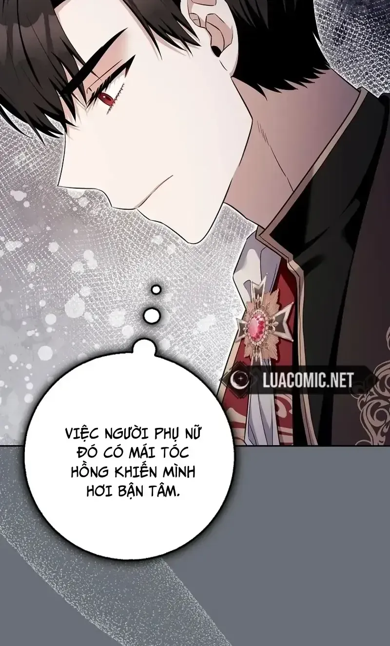 Kẻ Mạnh Nhất Thế Giới Ám Ảnh Tôi Chap 33 - Next Chap 34