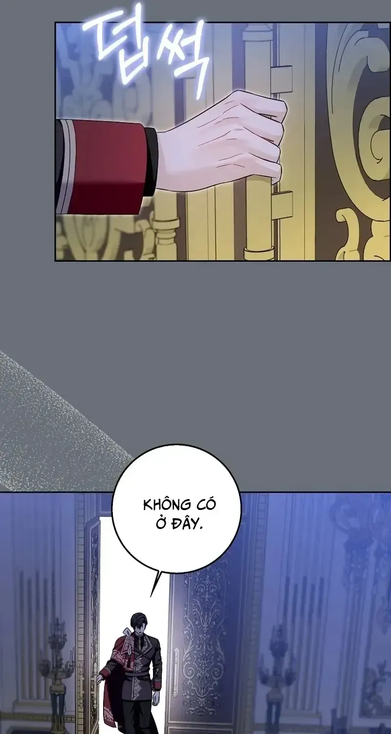 Kẻ Mạnh Nhất Thế Giới Ám Ảnh Tôi Chap 33 - Next Chap 34