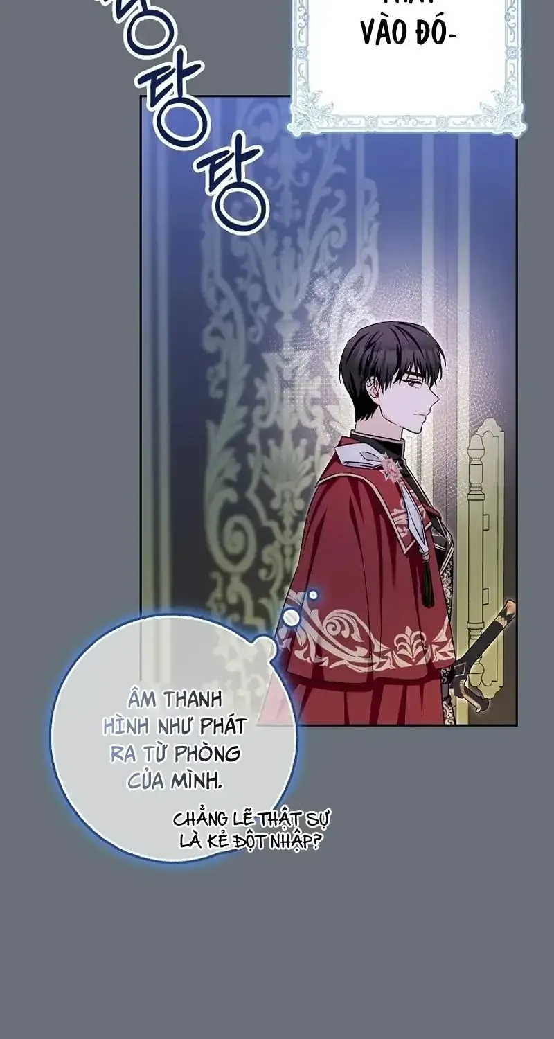 Kẻ Mạnh Nhất Thế Giới Ám Ảnh Tôi Chap 33 - Next Chap 34