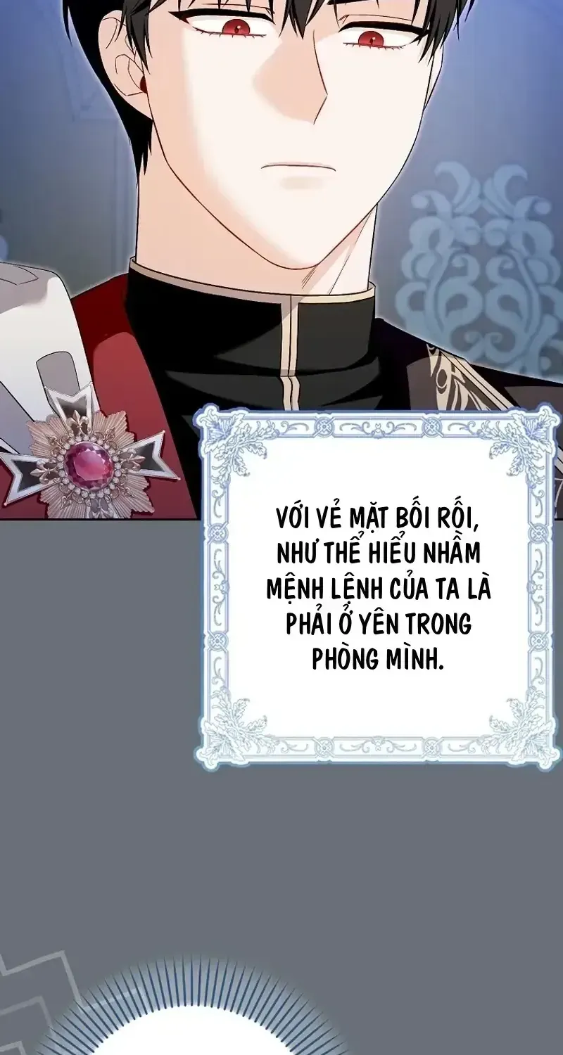 Kẻ Mạnh Nhất Thế Giới Ám Ảnh Tôi Chap 33 - Next Chap 34