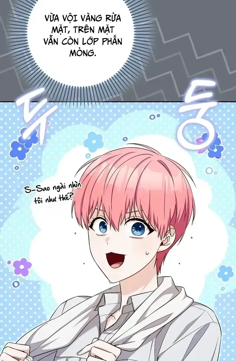 Kẻ Mạnh Nhất Thế Giới Ám Ảnh Tôi Chap 33 - Next Chap 34