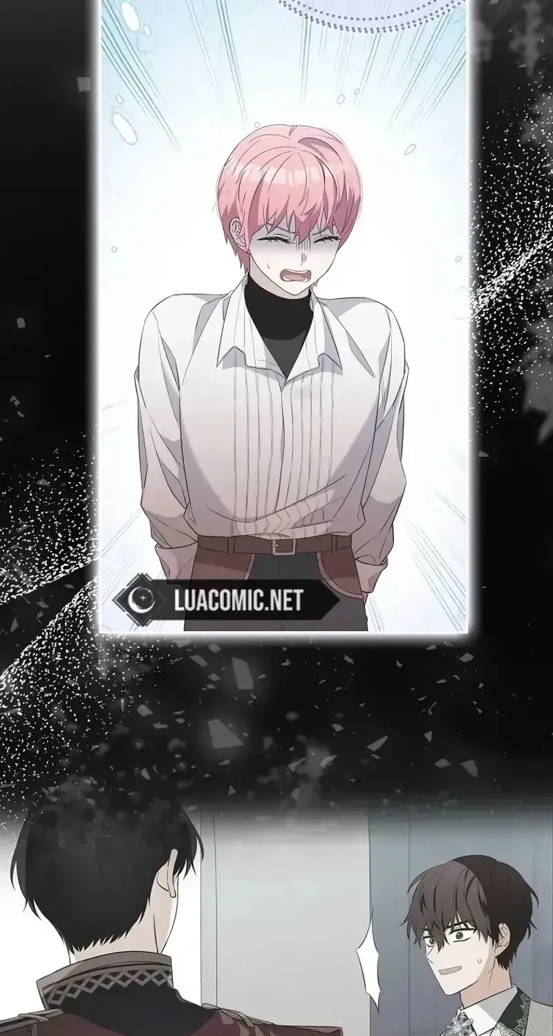 Kẻ Mạnh Nhất Thế Giới Ám Ảnh Tôi Chap 33 - Next Chap 34