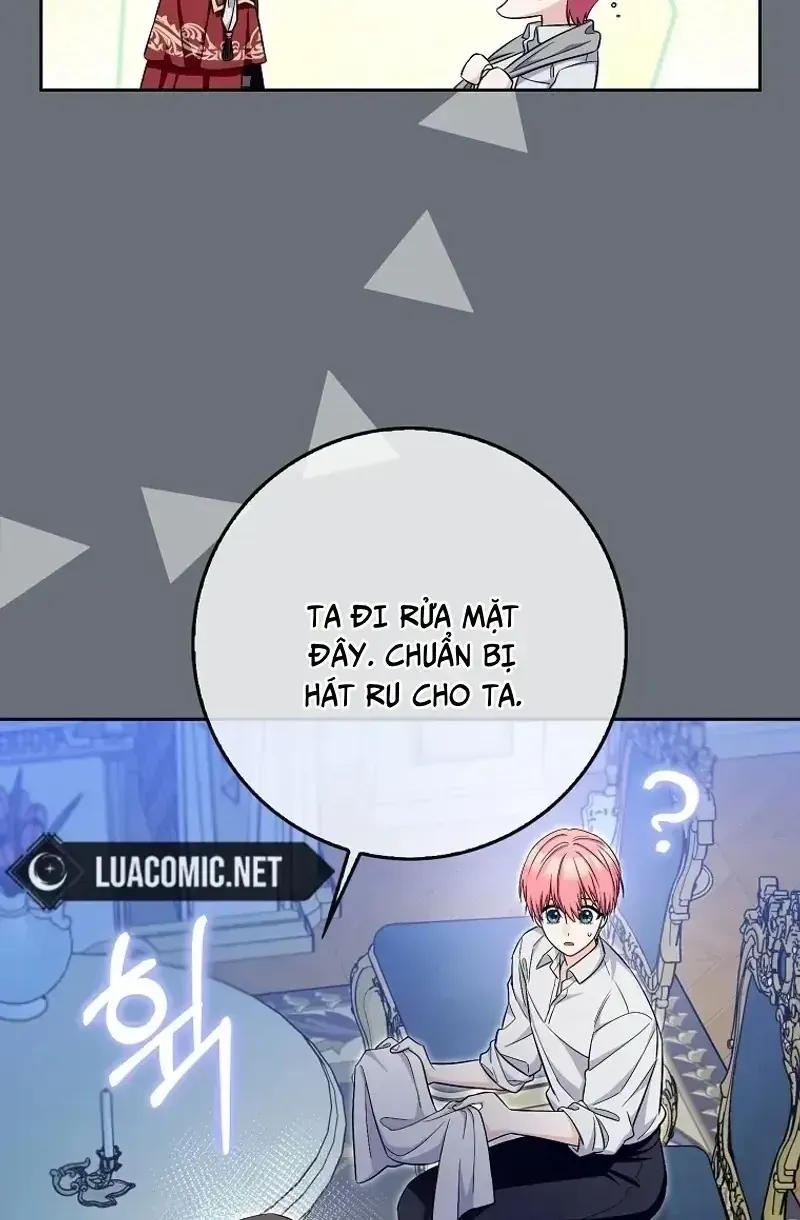 Kẻ Mạnh Nhất Thế Giới Ám Ảnh Tôi Chap 33 - Next Chap 34