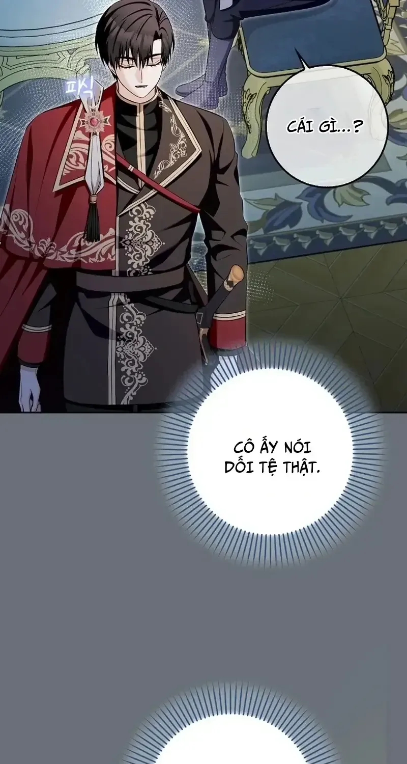 Kẻ Mạnh Nhất Thế Giới Ám Ảnh Tôi Chap 33 - Next Chap 34