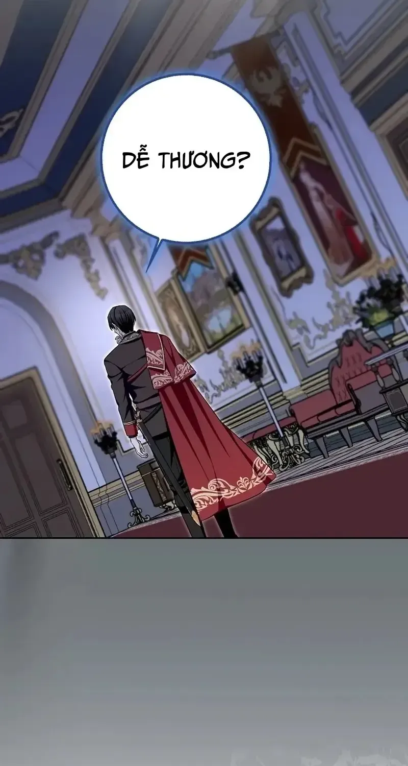 Kẻ Mạnh Nhất Thế Giới Ám Ảnh Tôi Chap 33 - Next Chap 34