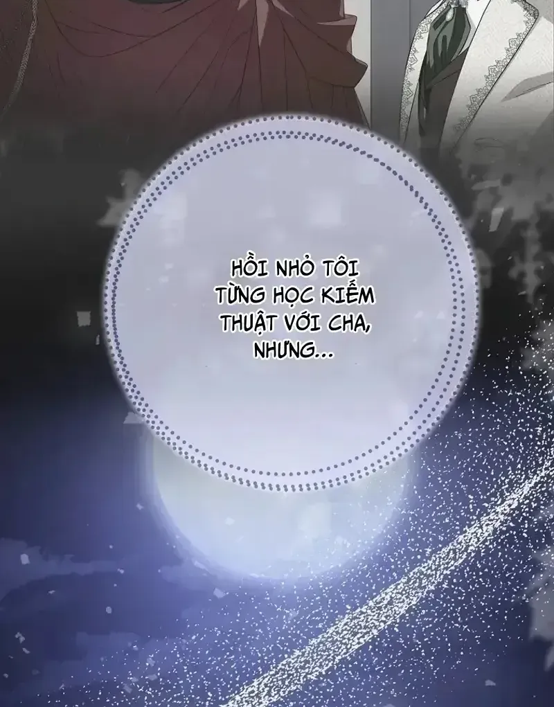 Kẻ Mạnh Nhất Thế Giới Ám Ảnh Tôi Chap 33 - Next Chap 34