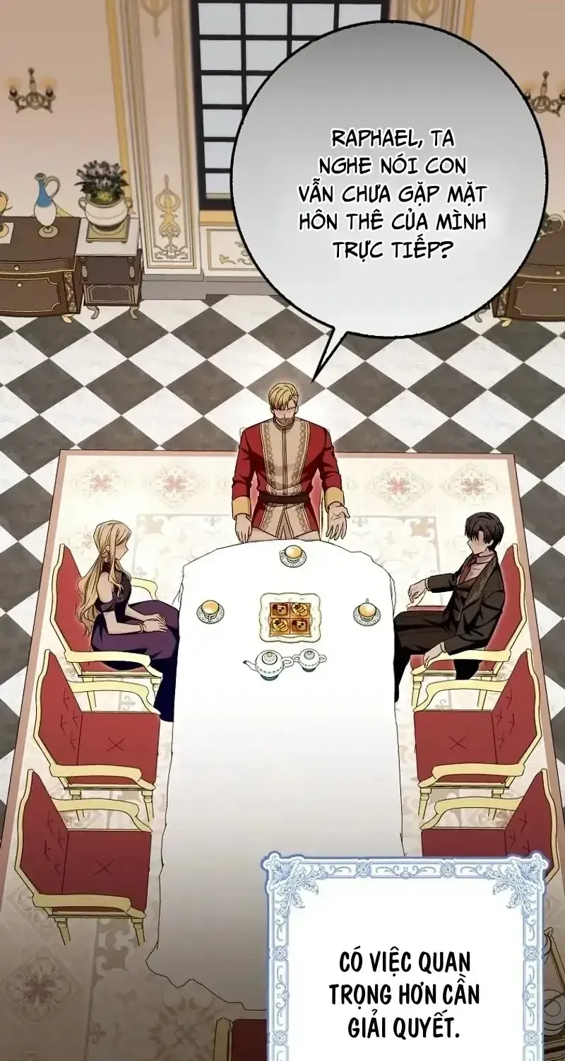 Kẻ Mạnh Nhất Thế Giới Ám Ảnh Tôi Chap 33 - Next Chap 34