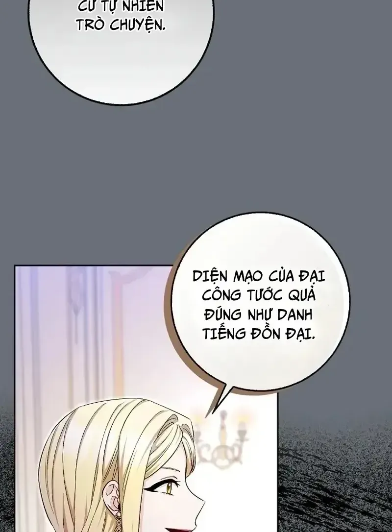 Kẻ Mạnh Nhất Thế Giới Ám Ảnh Tôi Chap 33 - Next Chap 34