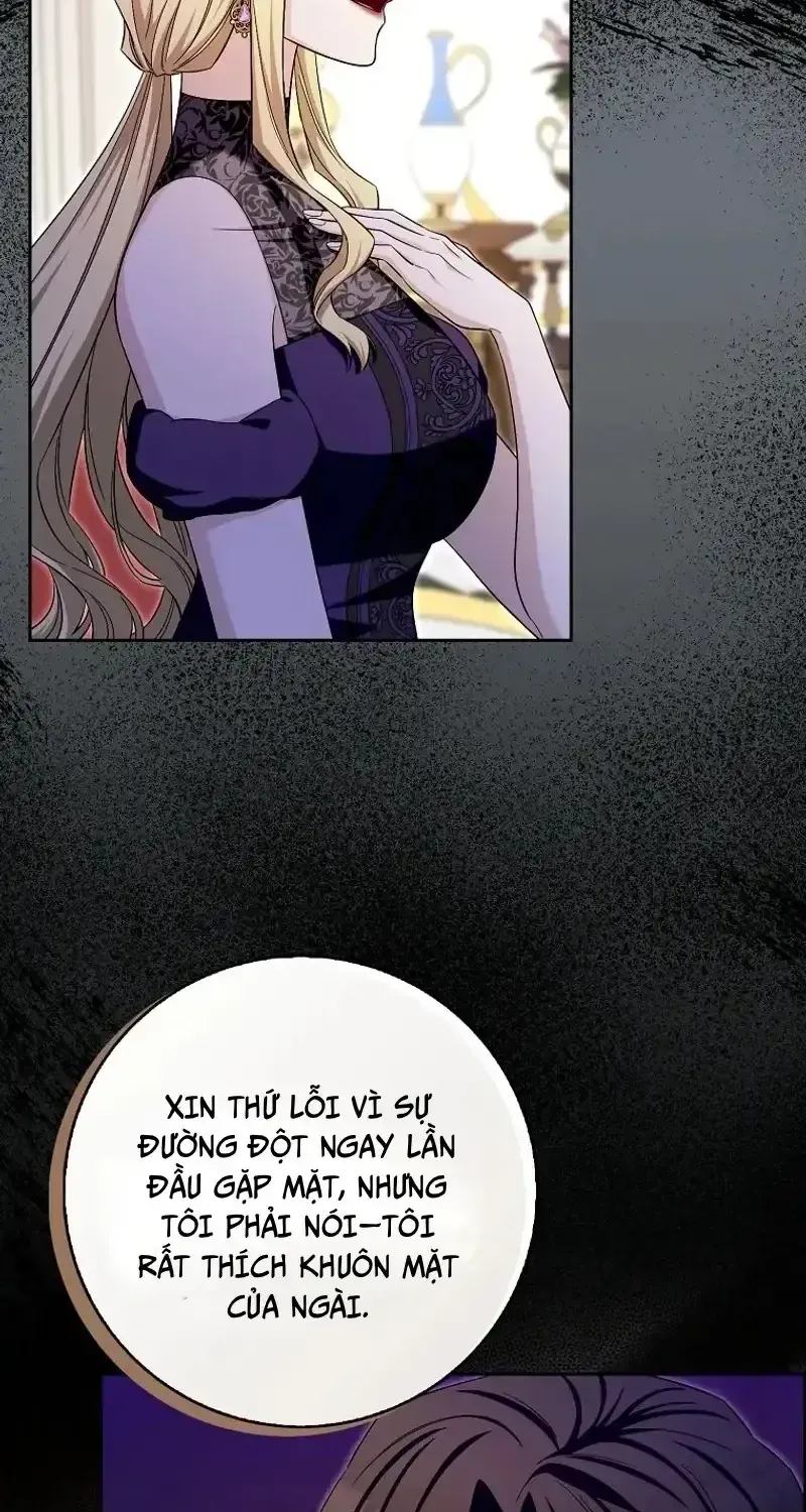 Kẻ Mạnh Nhất Thế Giới Ám Ảnh Tôi Chap 33 - Next Chap 34