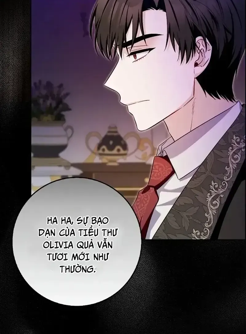 Kẻ Mạnh Nhất Thế Giới Ám Ảnh Tôi Chap 33 - Next Chap 34