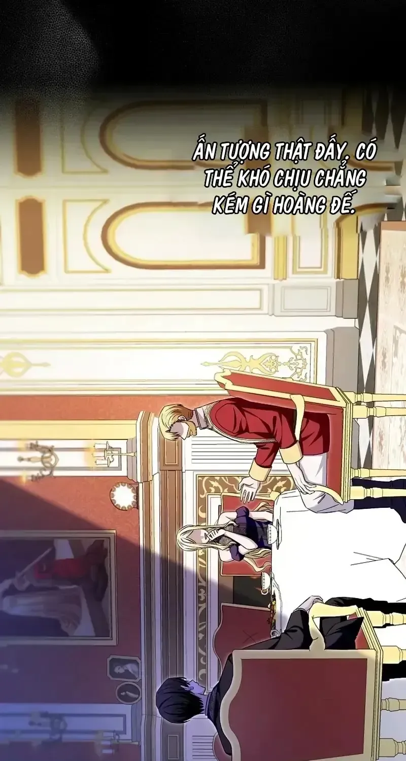 Kẻ Mạnh Nhất Thế Giới Ám Ảnh Tôi Chap 33 - Next Chap 34