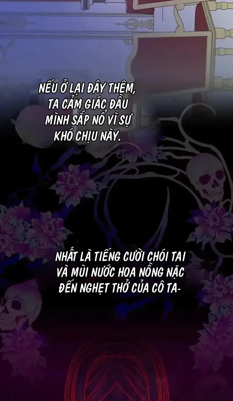 Kẻ Mạnh Nhất Thế Giới Ám Ảnh Tôi Chap 33 - Next Chap 34