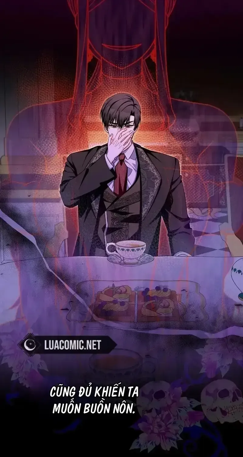 Kẻ Mạnh Nhất Thế Giới Ám Ảnh Tôi Chap 33 - Next Chap 34