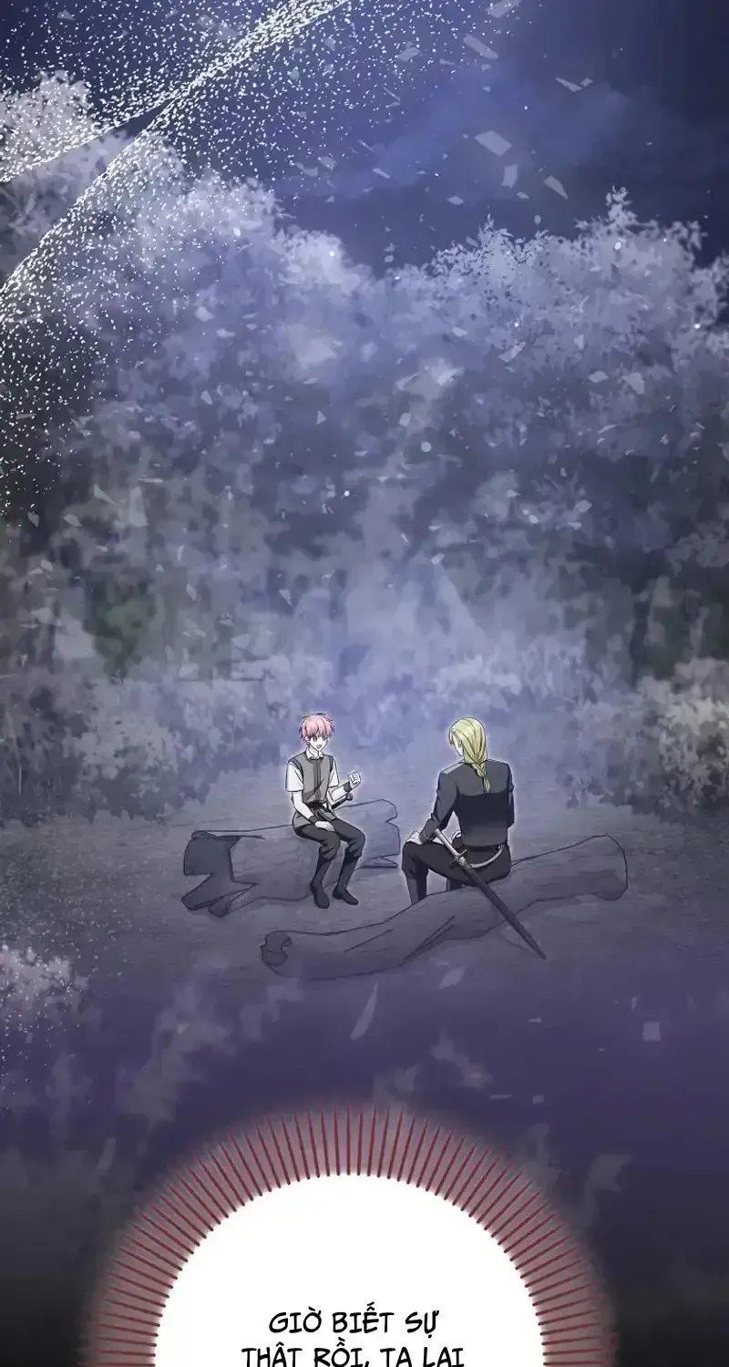 Kẻ Mạnh Nhất Thế Giới Ám Ảnh Tôi Chap 33 - Next Chap 34