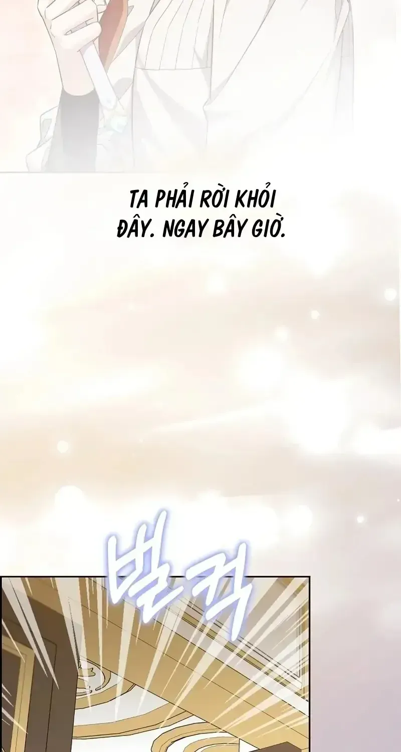 Kẻ Mạnh Nhất Thế Giới Ám Ảnh Tôi Chap 33 - Next Chap 34