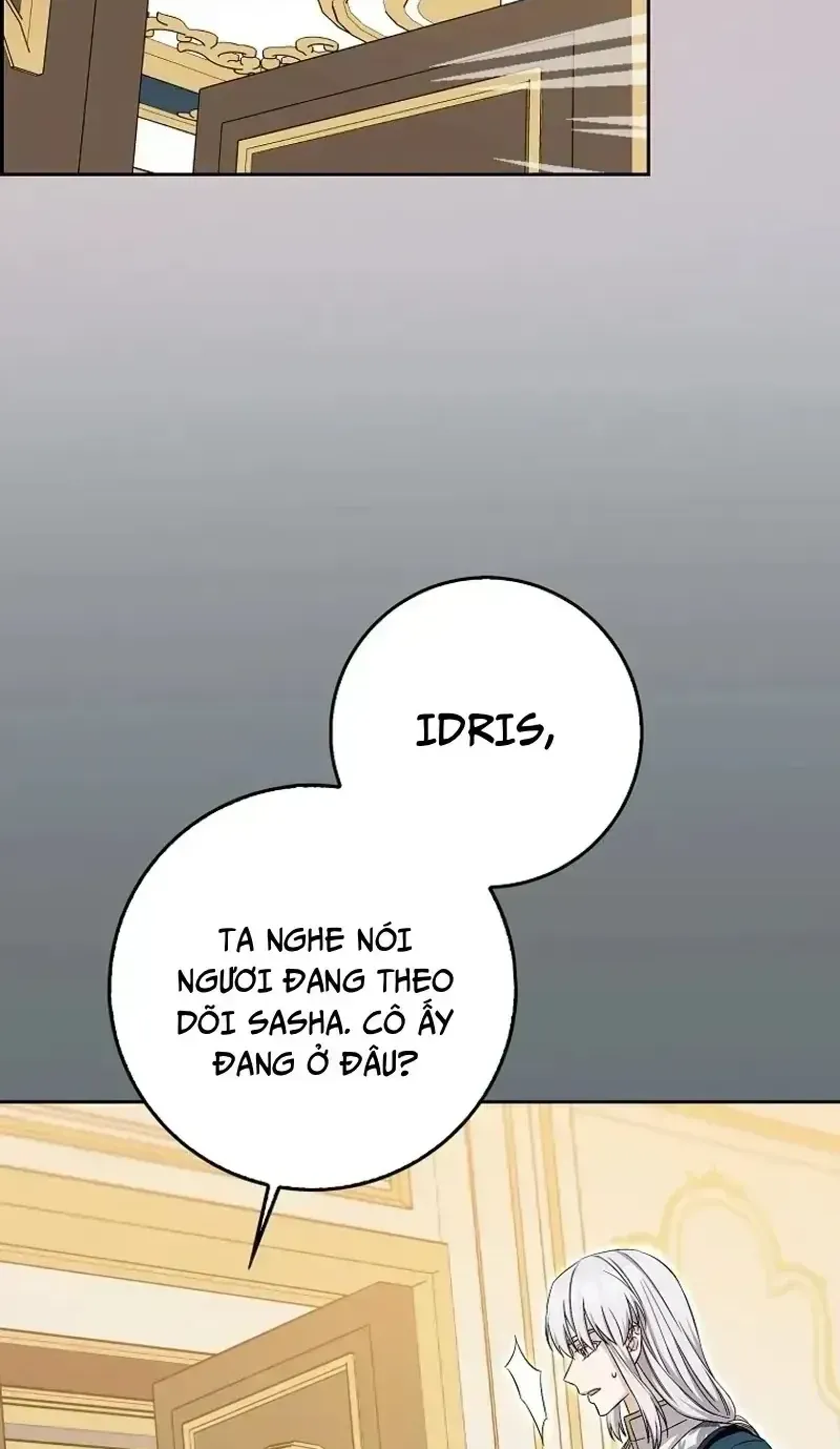 Kẻ Mạnh Nhất Thế Giới Ám Ảnh Tôi Chap 33 - Next Chap 34