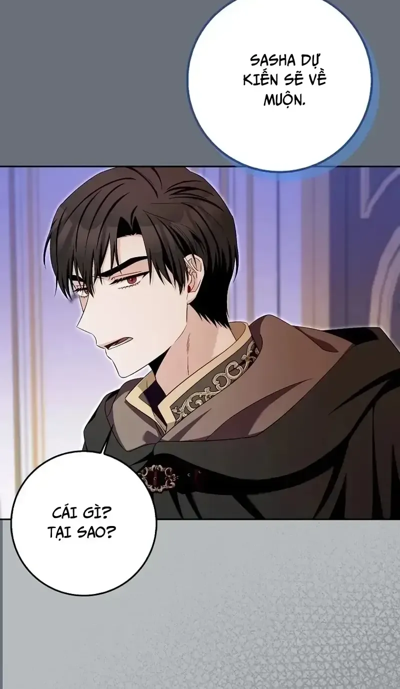 Kẻ Mạnh Nhất Thế Giới Ám Ảnh Tôi Chap 33 - Next Chap 34