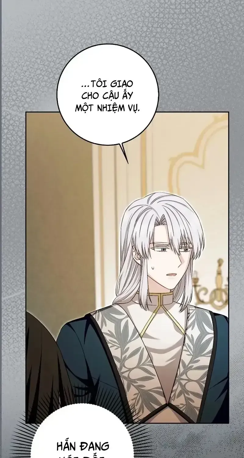 Kẻ Mạnh Nhất Thế Giới Ám Ảnh Tôi Chap 33 - Next Chap 34