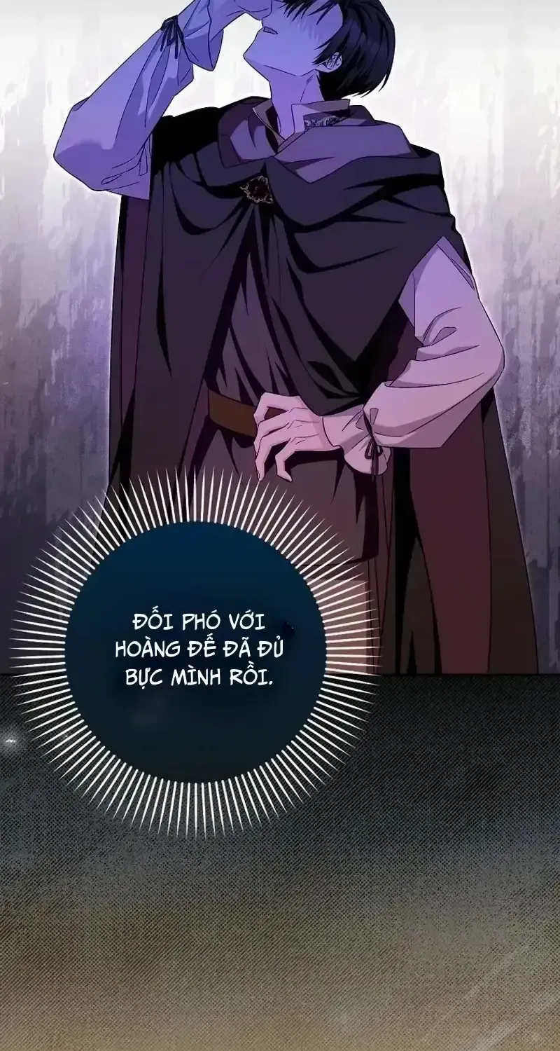 Kẻ Mạnh Nhất Thế Giới Ám Ảnh Tôi Chap 33 - Next Chap 34