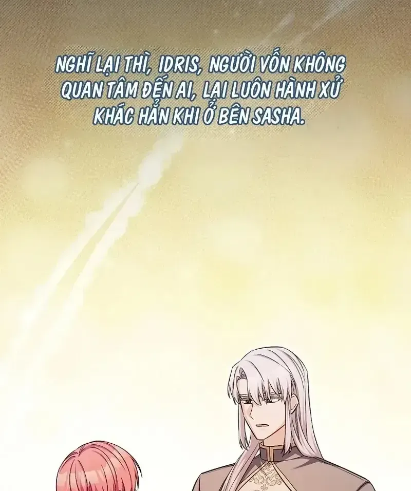 Kẻ Mạnh Nhất Thế Giới Ám Ảnh Tôi Chap 33 - Next Chap 34