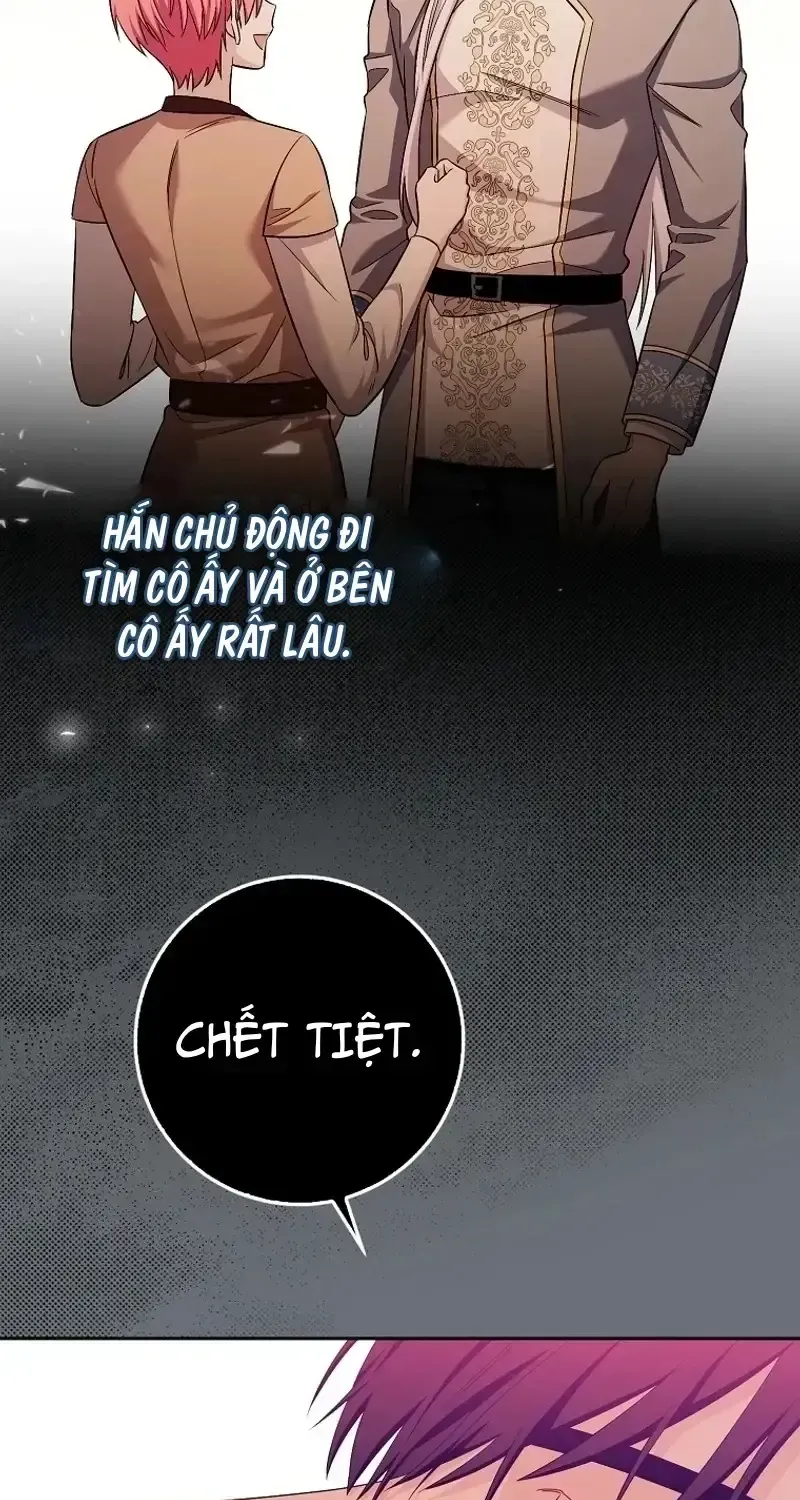 Kẻ Mạnh Nhất Thế Giới Ám Ảnh Tôi Chap 33 - Next Chap 34