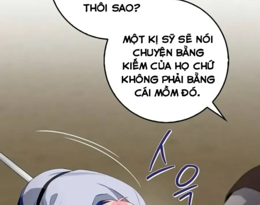 Kẻ Mạnh Nhất Thế Giới Ám Ảnh Tôi Chap 4 - Next Chap 5