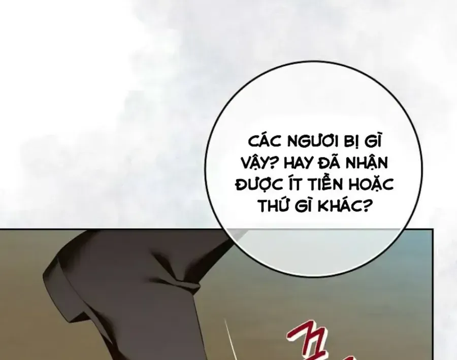 Kẻ Mạnh Nhất Thế Giới Ám Ảnh Tôi Chap 4 - Next Chap 5