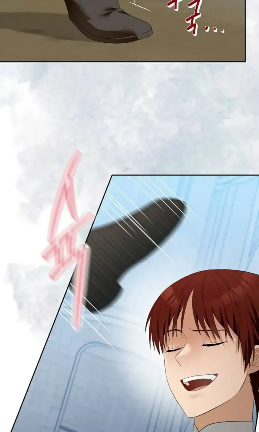 Kẻ Mạnh Nhất Thế Giới Ám Ảnh Tôi Chap 4 - Next Chap 5