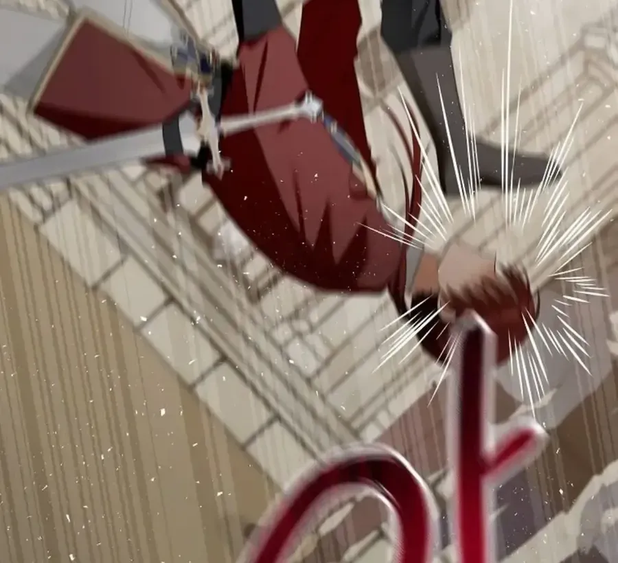 Kẻ Mạnh Nhất Thế Giới Ám Ảnh Tôi Chap 4 - Next Chap 5