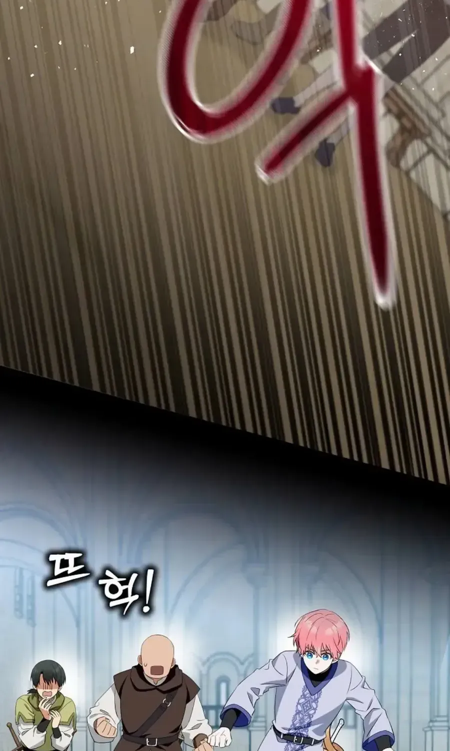 Kẻ Mạnh Nhất Thế Giới Ám Ảnh Tôi Chap 4 - Next Chap 5