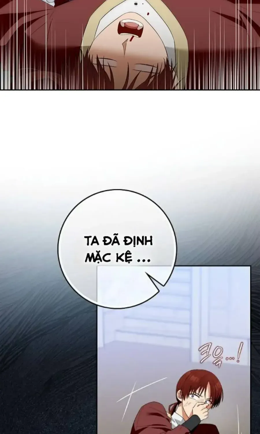 Kẻ Mạnh Nhất Thế Giới Ám Ảnh Tôi Chap 4 - Next Chap 5