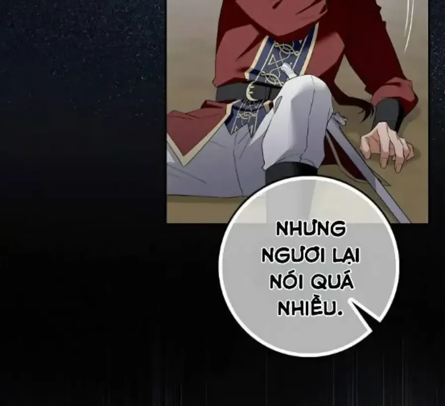 Kẻ Mạnh Nhất Thế Giới Ám Ảnh Tôi Chap 4 - Next Chap 5