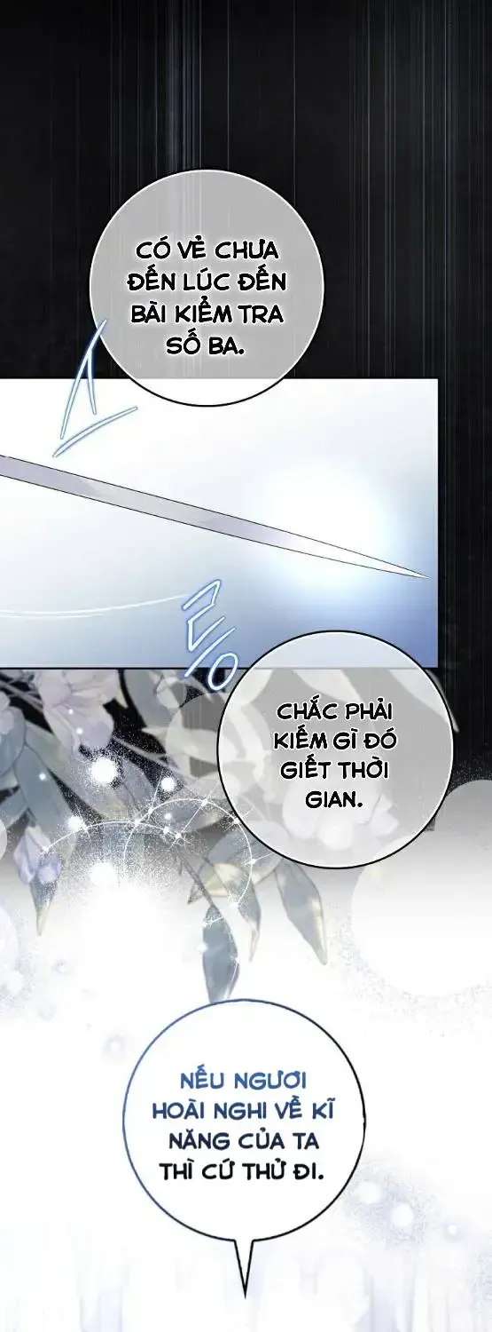Kẻ Mạnh Nhất Thế Giới Ám Ảnh Tôi Chap 4 - Next Chap 5