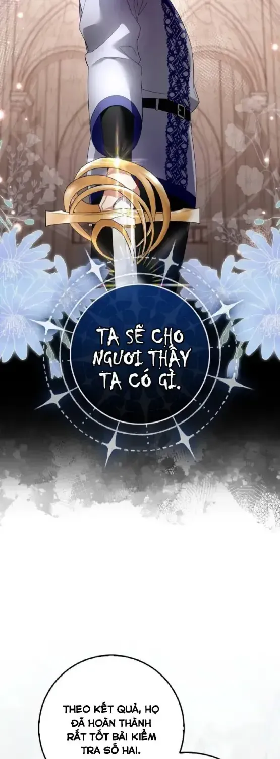 Kẻ Mạnh Nhất Thế Giới Ám Ảnh Tôi Chap 4 - Next Chap 5