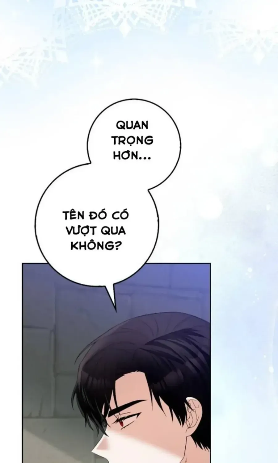 Kẻ Mạnh Nhất Thế Giới Ám Ảnh Tôi Chap 4 - Next Chap 5