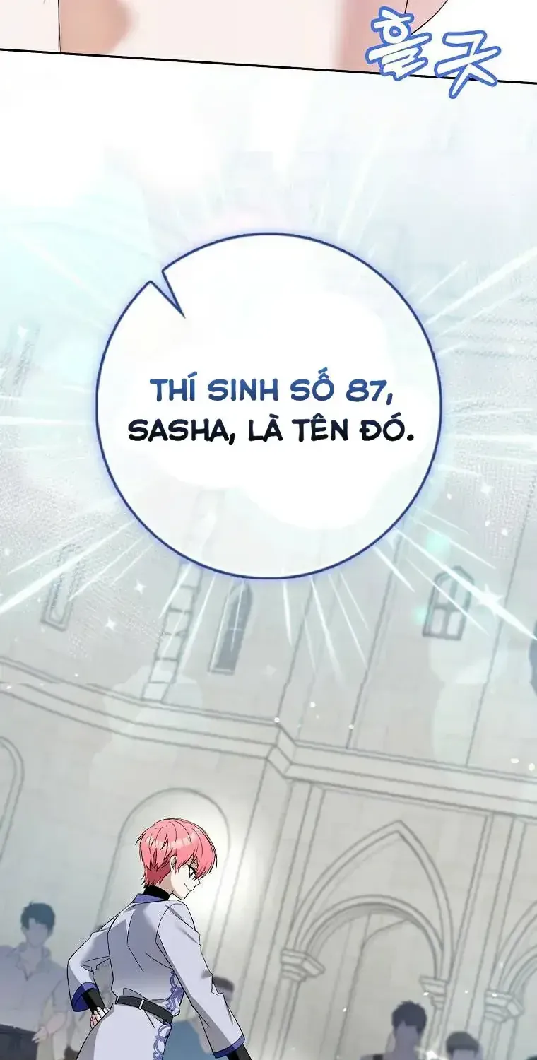 Kẻ Mạnh Nhất Thế Giới Ám Ảnh Tôi Chap 4 - Next Chap 5
