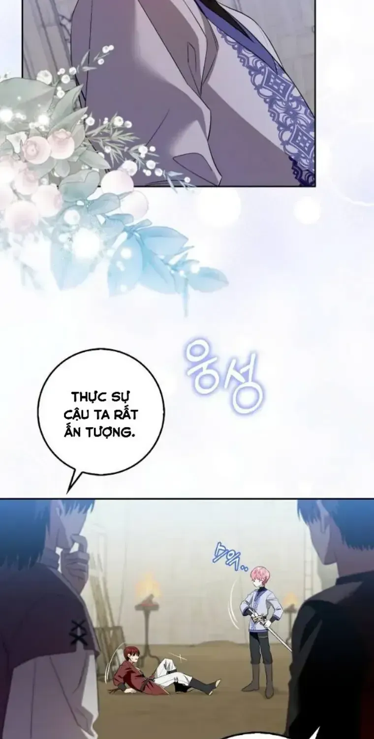 Kẻ Mạnh Nhất Thế Giới Ám Ảnh Tôi Chap 4 - Next Chap 5